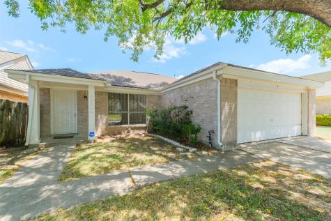 12904 Village Gate Drive Houston TX 77082
