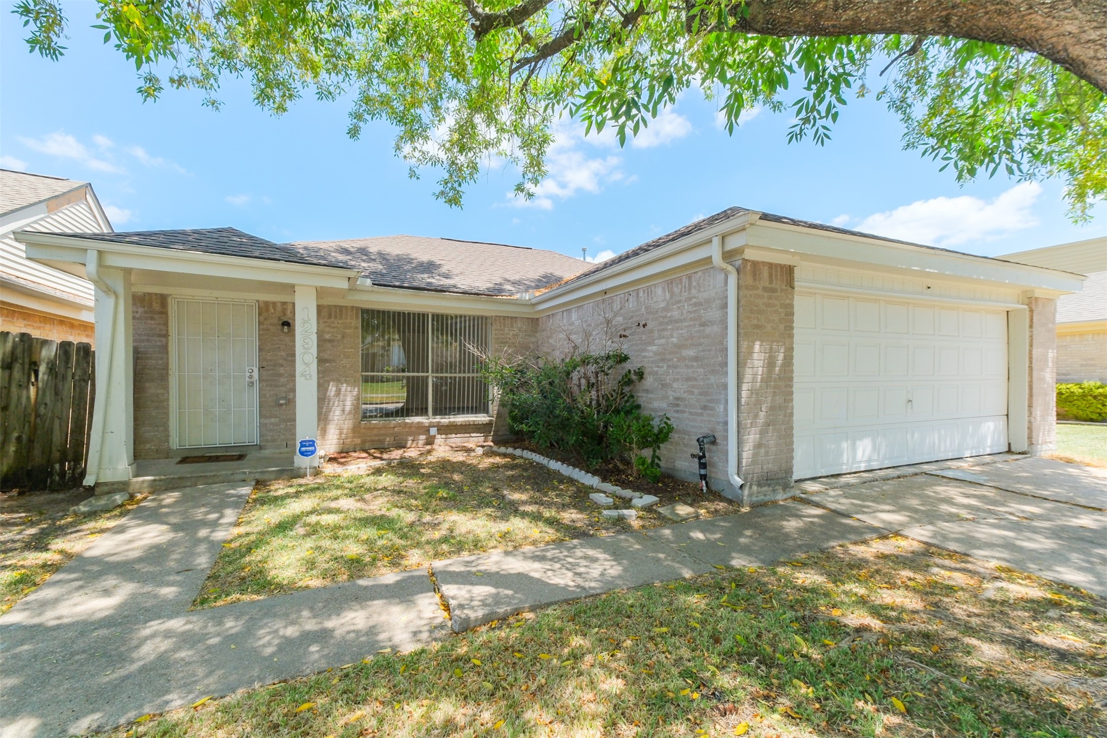 12904 Village Gate Drive Houston TX 77082