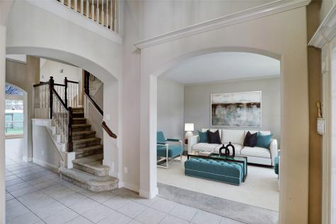1019 Misty Trails Lane League City TX 77573