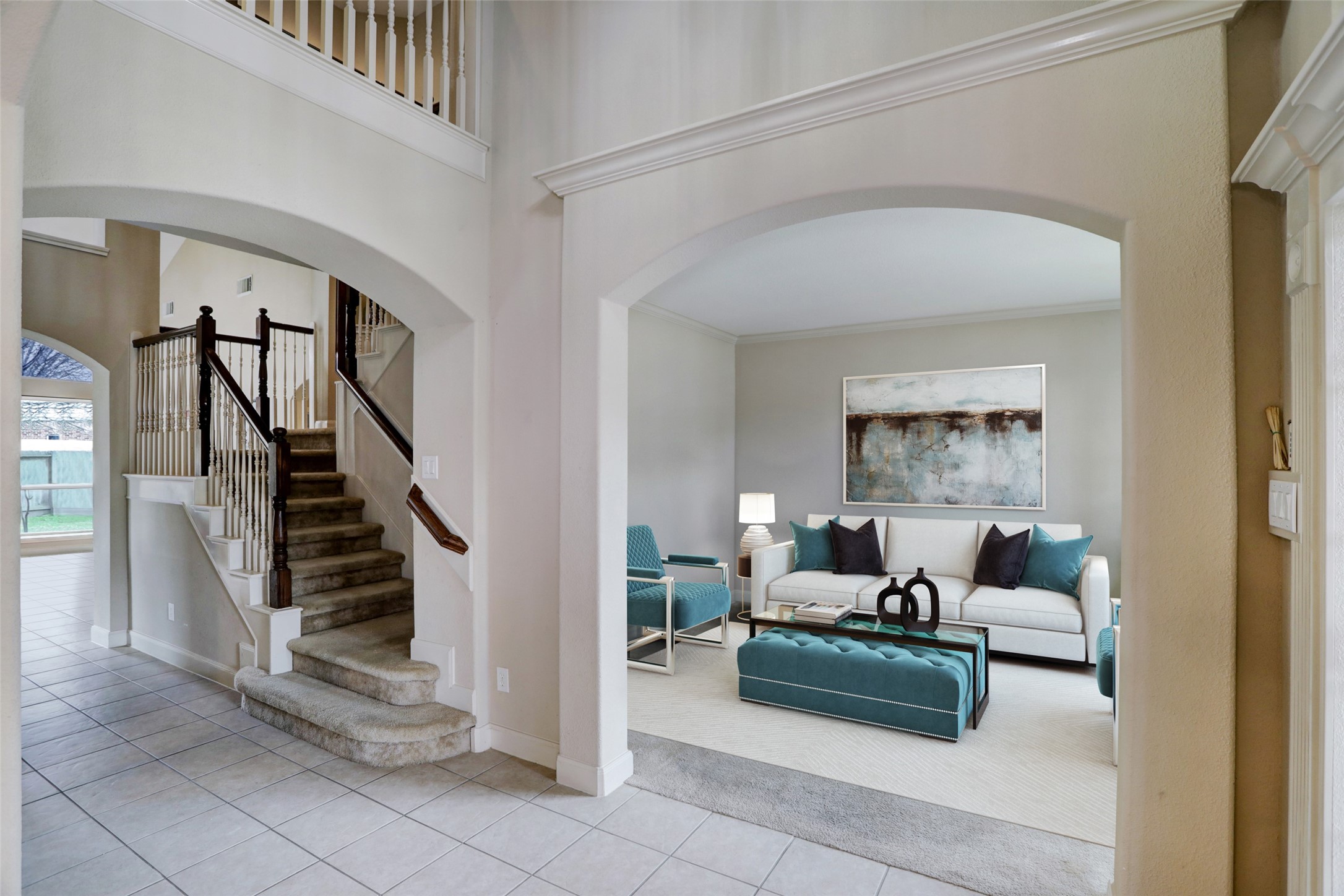 1019 Misty Trails Lane League City TX 77573