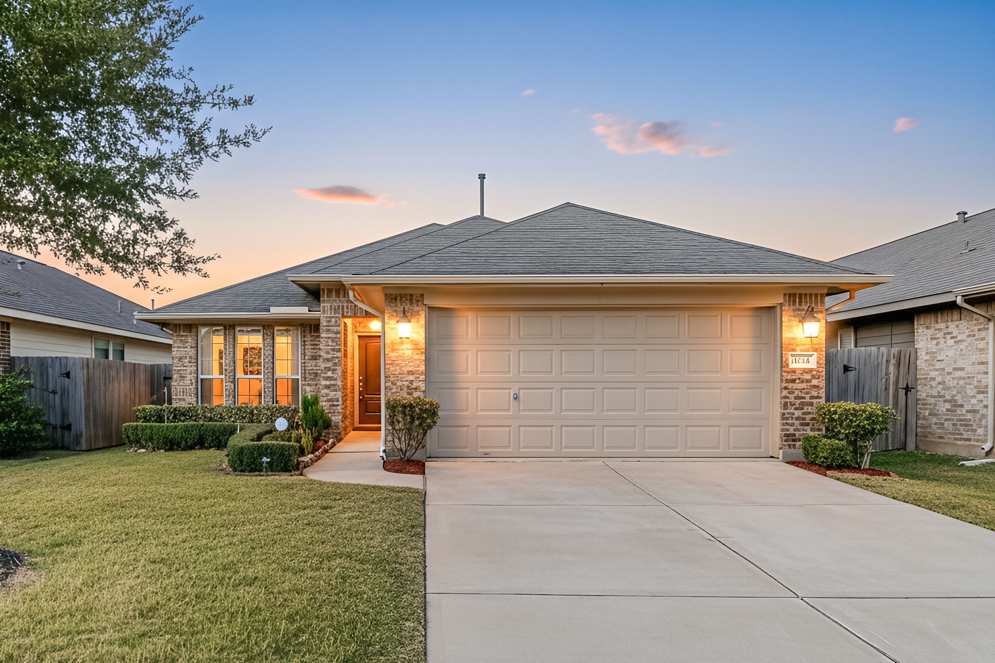 8122 Fairfield Manor Way, Richmond TX 77407