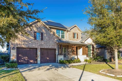 29110 Davenport Drive Katy TX 77494