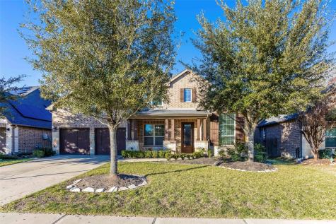 29110 Davenport Drive Katy TX 77494