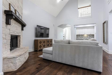 29110 Davenport Drive Katy TX 77494
