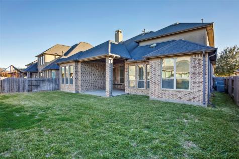 29110 Davenport Drive Katy TX 77494