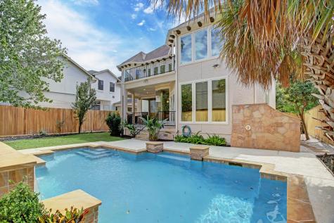 3746 Durness Way Houston TX 77025