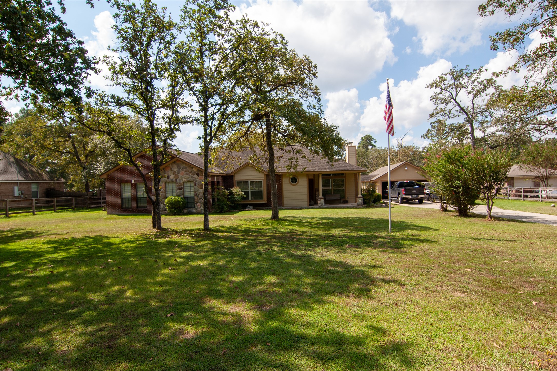 22519 Meadowsweet Drive Magnolia TX 77355