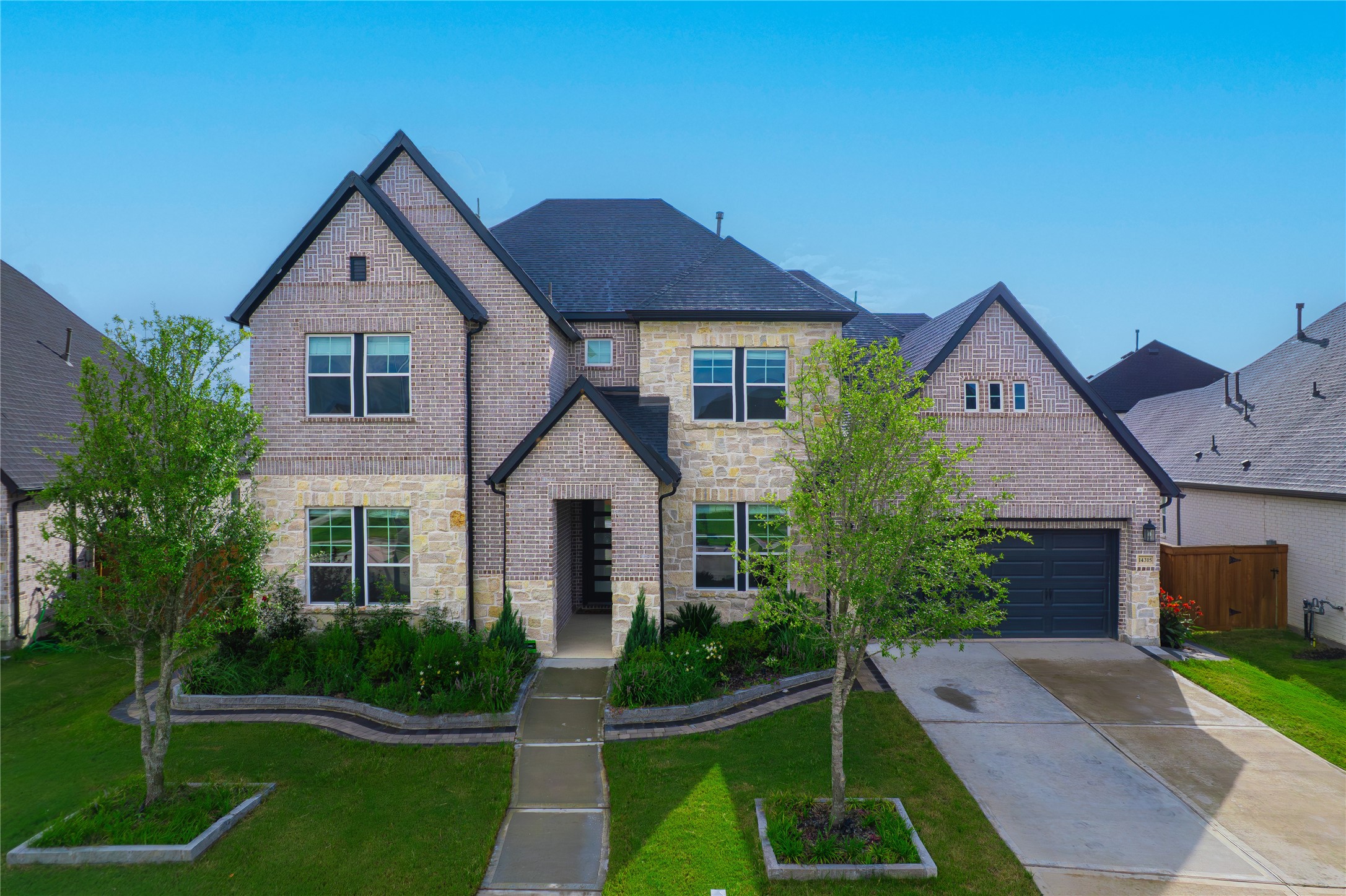 14315 Summer Prairie Trail Cypress TX 77433