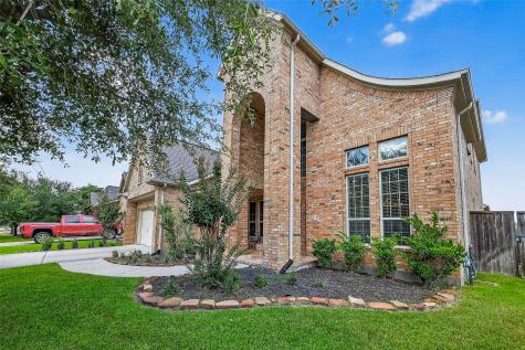 3447 Norwich Gardens Lane Fulshear TX 77441