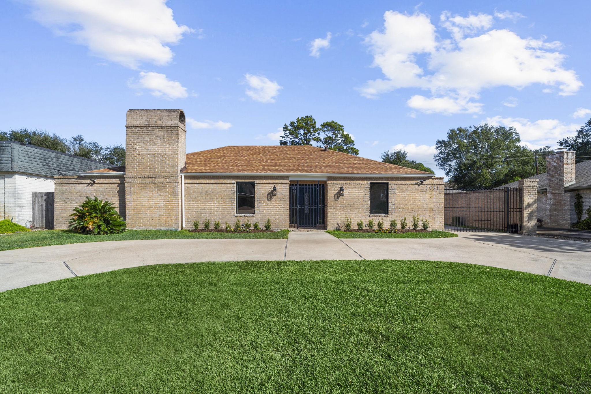 3031 Fairway Drive Sugar Land TX 77478