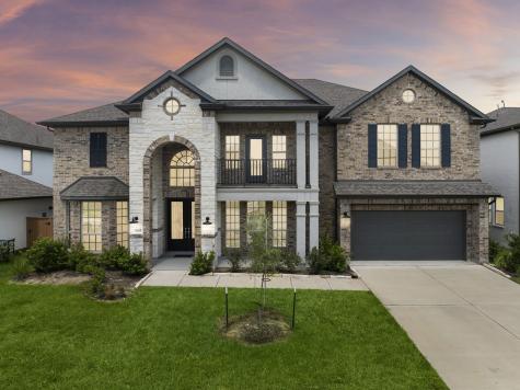 28015 Withers Drive Spring TX 77386