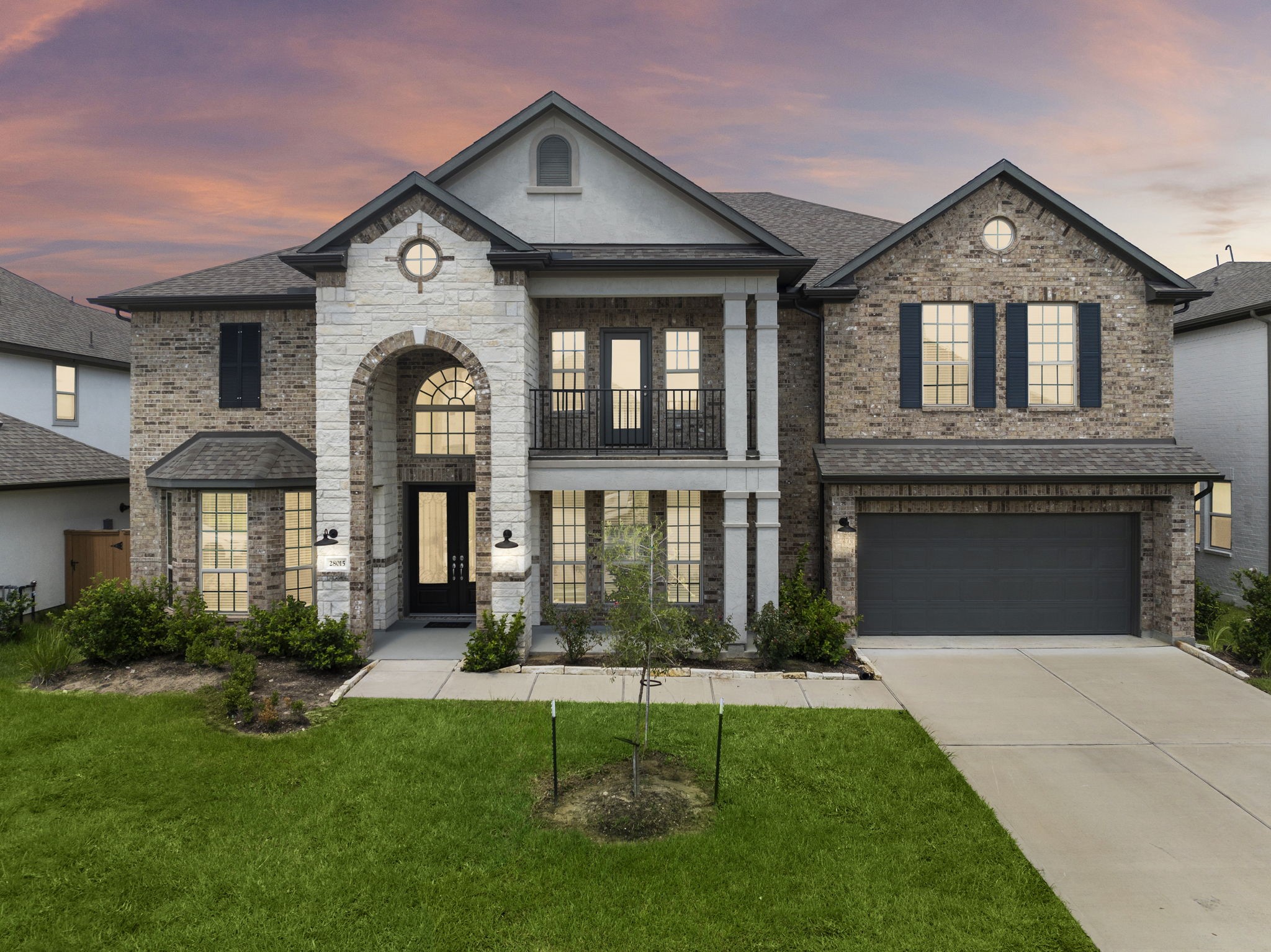 28015 Withers Drive Spring TX 77386