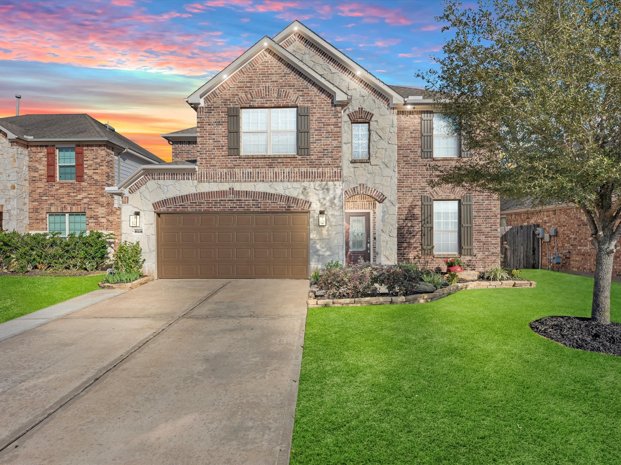 30236 Creekside Drive Brookshire TX 77423