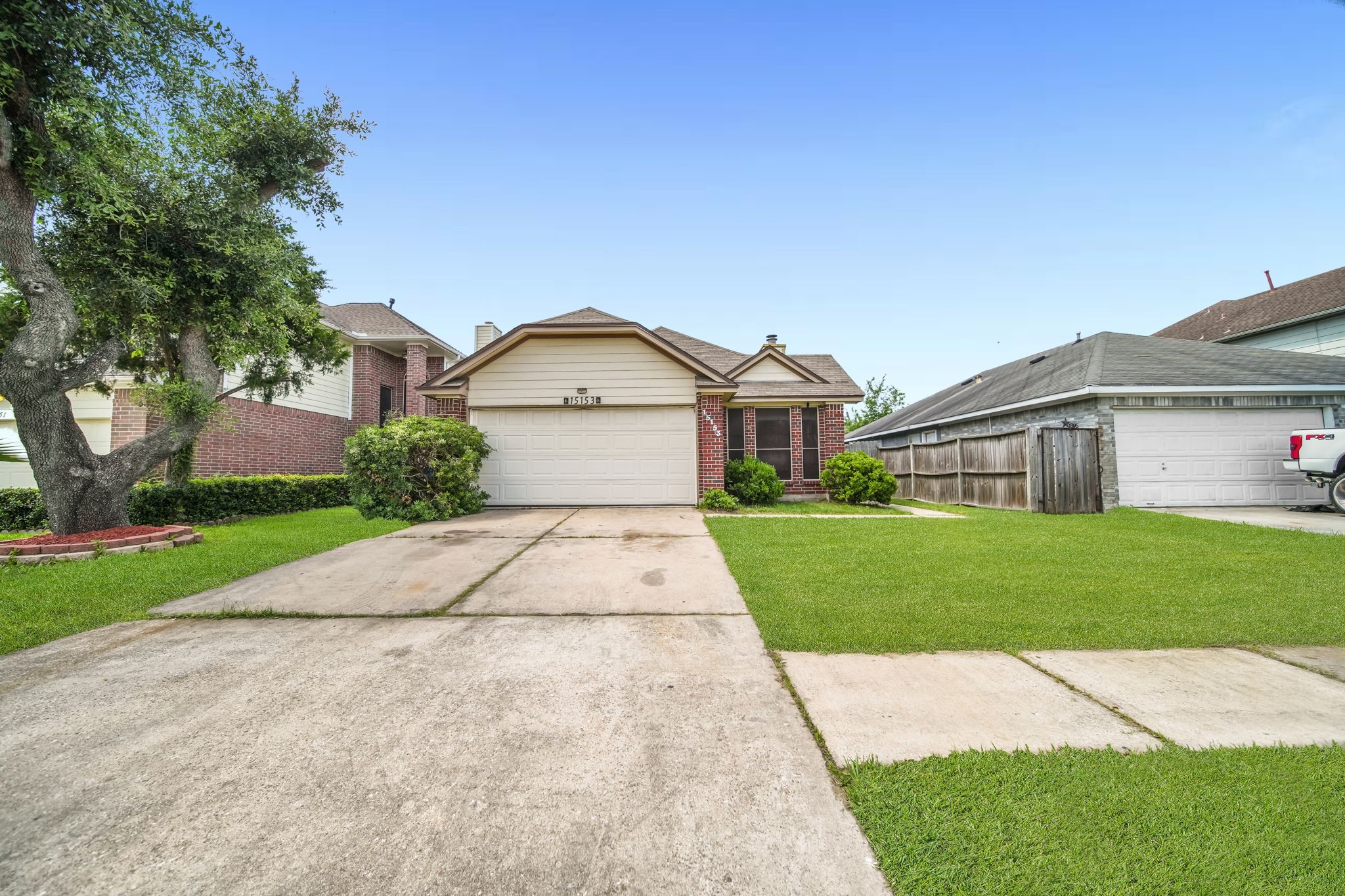 15153 Grassington Drive Channelview TX 77530
