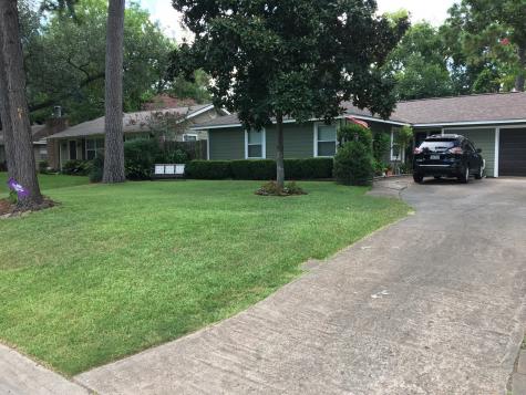 1334 Chantilly Lane Houston TX 77018