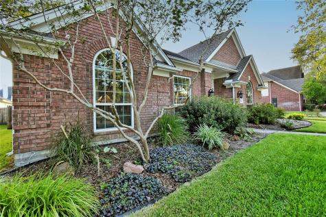 19727 Powerscourt Drive Humble TX 77346