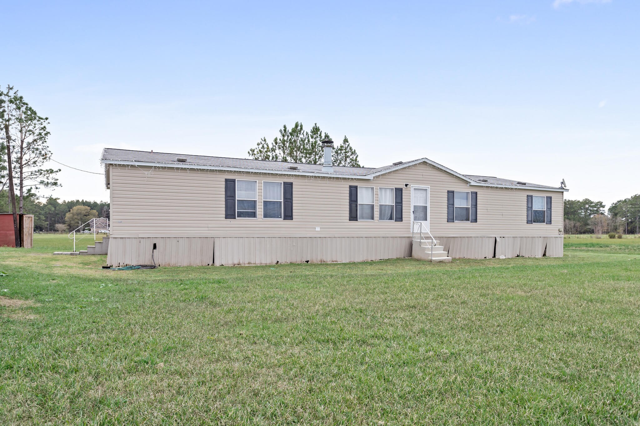 15914 G W Jones Sr Road Sour Lake TX 77659