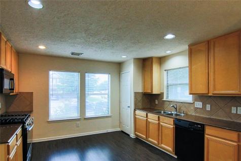 19446 Bold River Road Tomball TX 77375