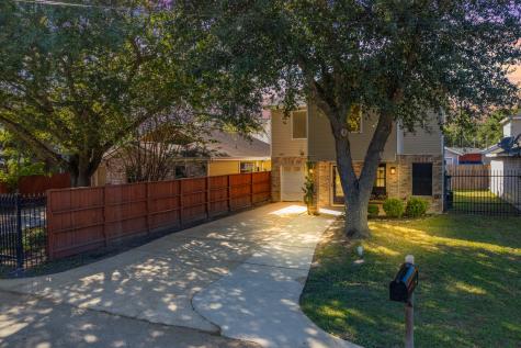 10927 Normeadow Lane Houston TX 77076