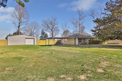4019 Hillcrest Street Liberty TX 77575