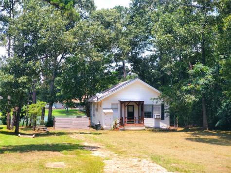11154 Magnolia Drive Plantersville TX 77363