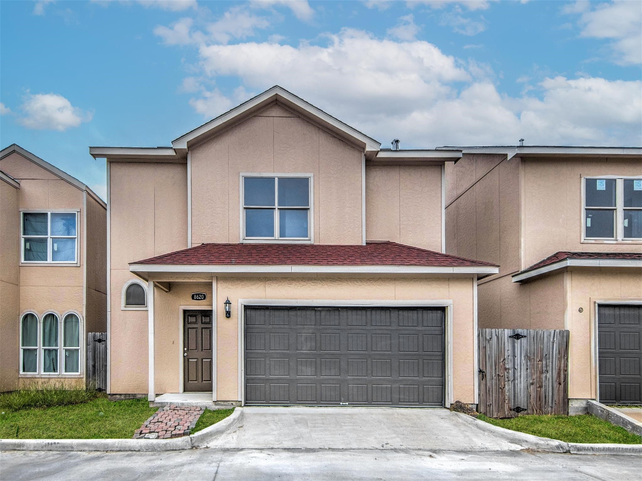 8620 Torcello Street Houston TX 77031