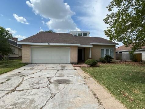 12714 Villawood Lane Houston TX 77072