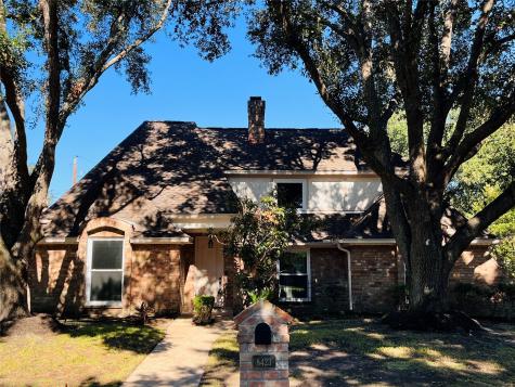 8423 Burwood Park Drive Spring TX 77379