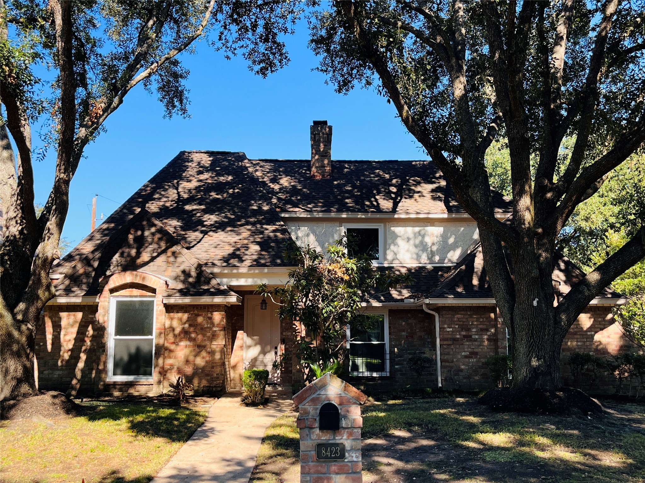 8423 Burwood Park Drive Spring TX 77379