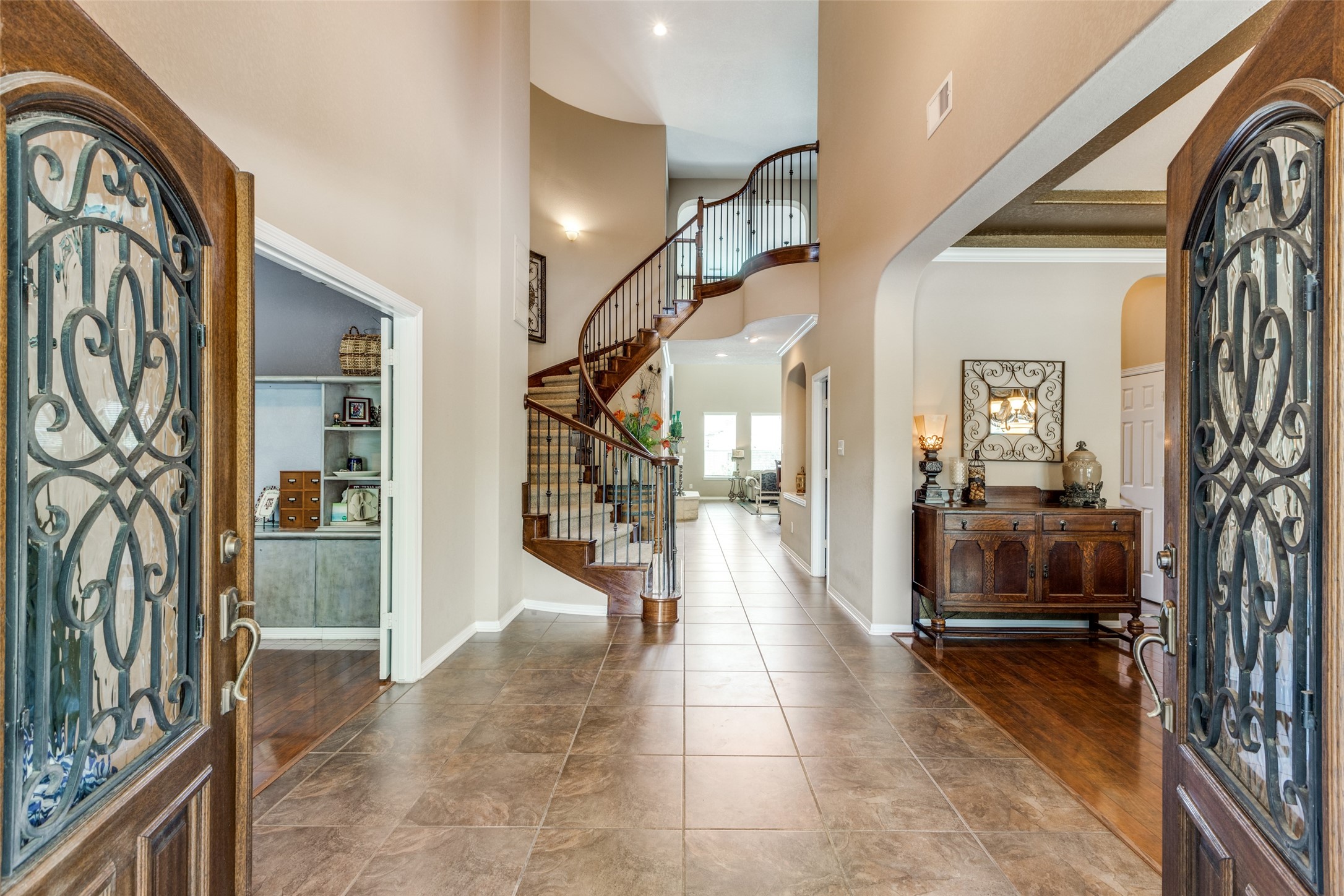 18727 Scoresby Manor Drive Spring TX 77379