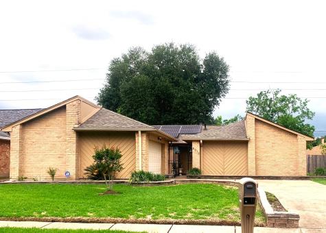 8010 Addicks Clodine Road Houston TX 77083