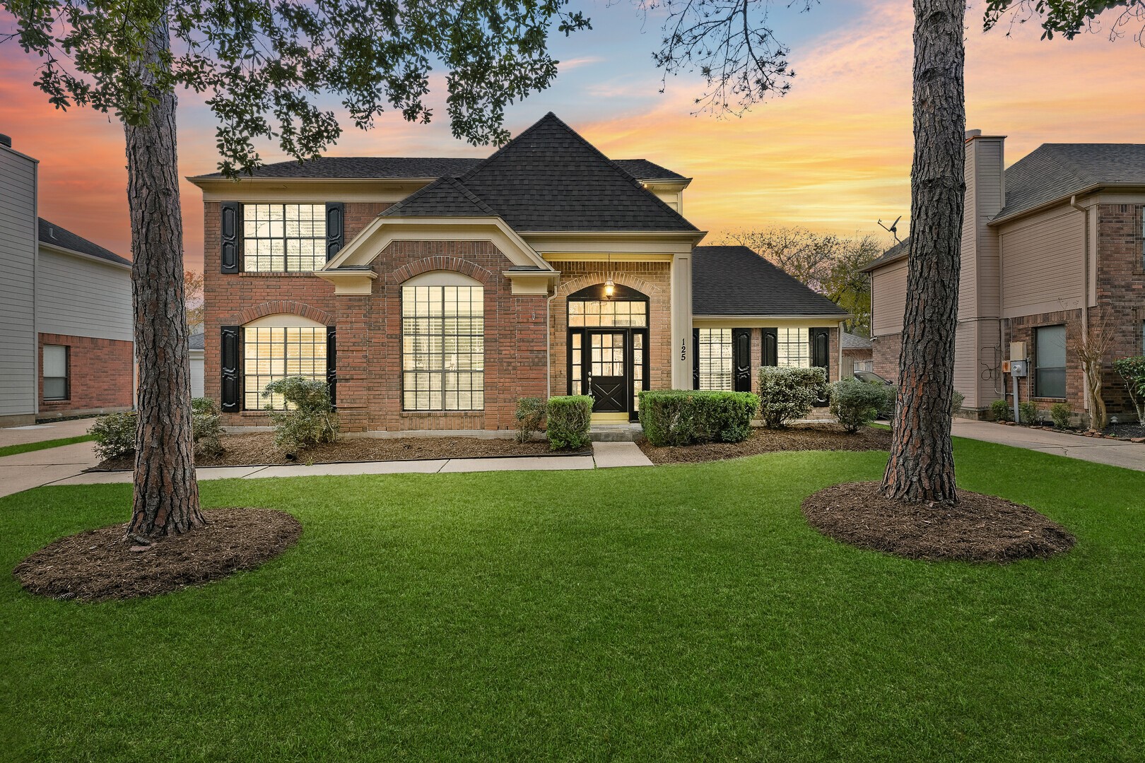 125 Bayou Bend Drive League City TX 77573