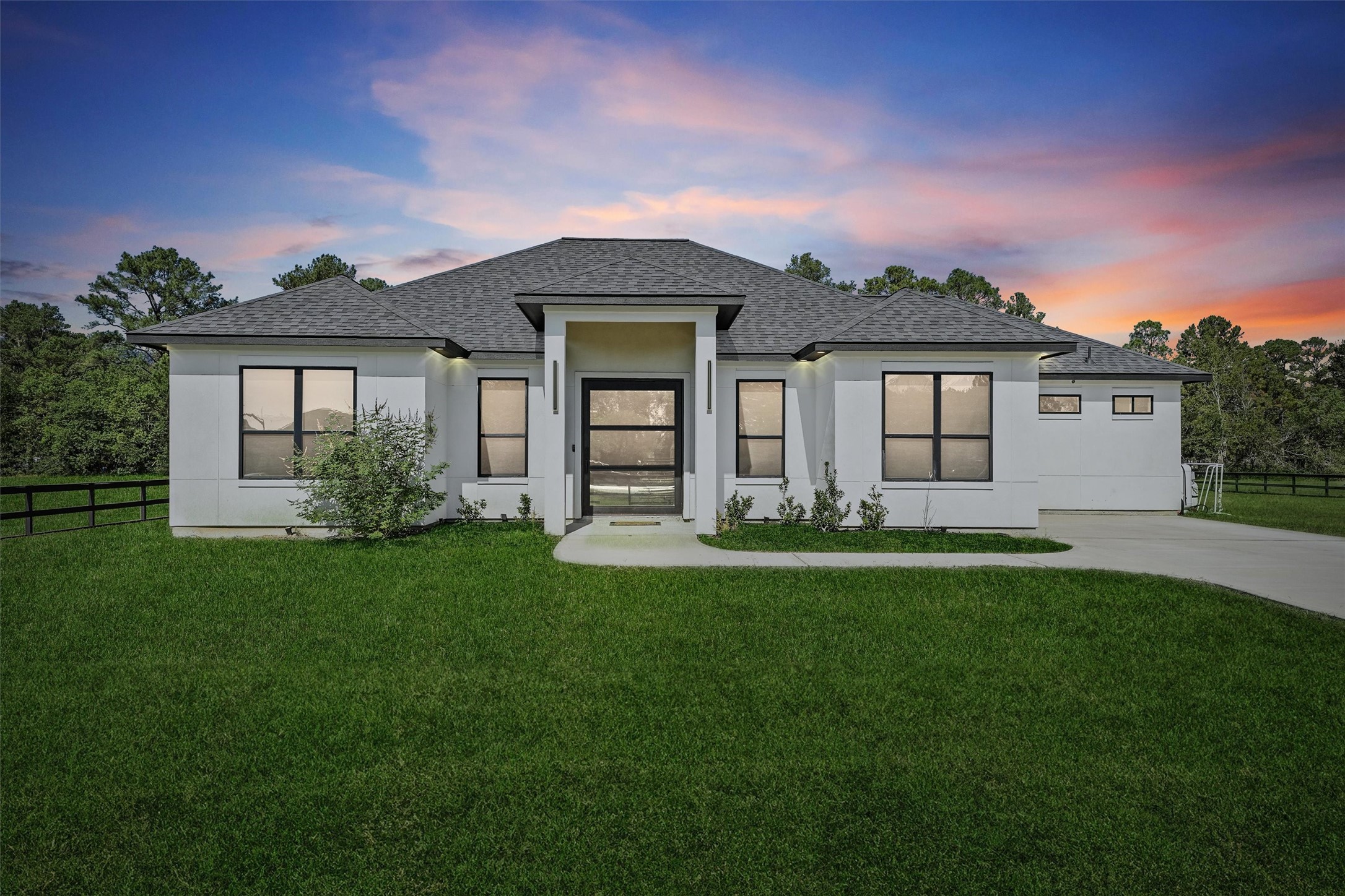 4007 Sherri Lane Crosby TX 77532
