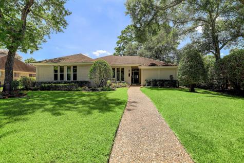 2311 Elk Creek Drive Kingwood TX 77345