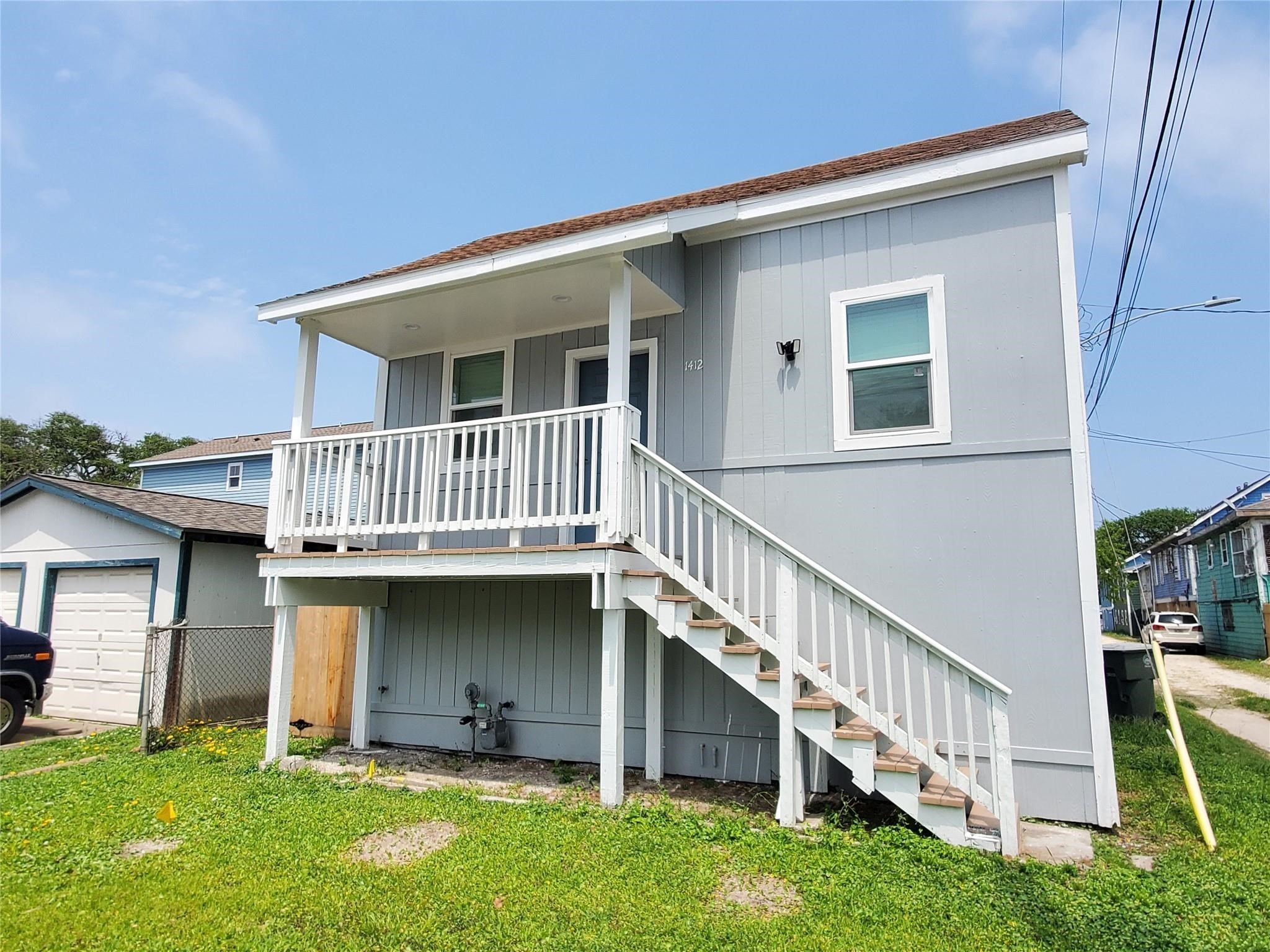 1412 22nd Street Galveston TX 77550