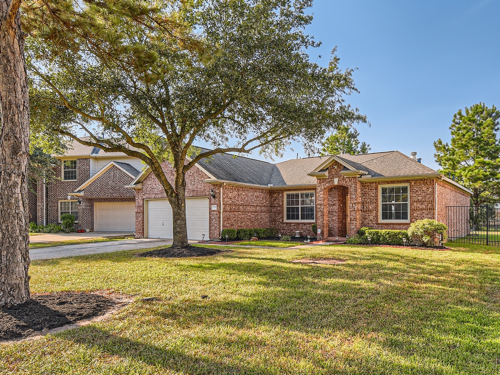 17022 Harmony Springs Drive Houston TX 77095