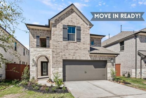 24318 Spiza Nest Lane Katy TX 77493