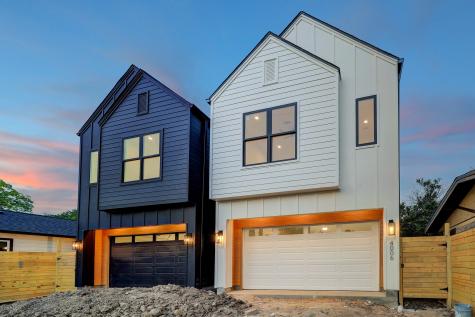4006 Chapman Street Houston TX 77009