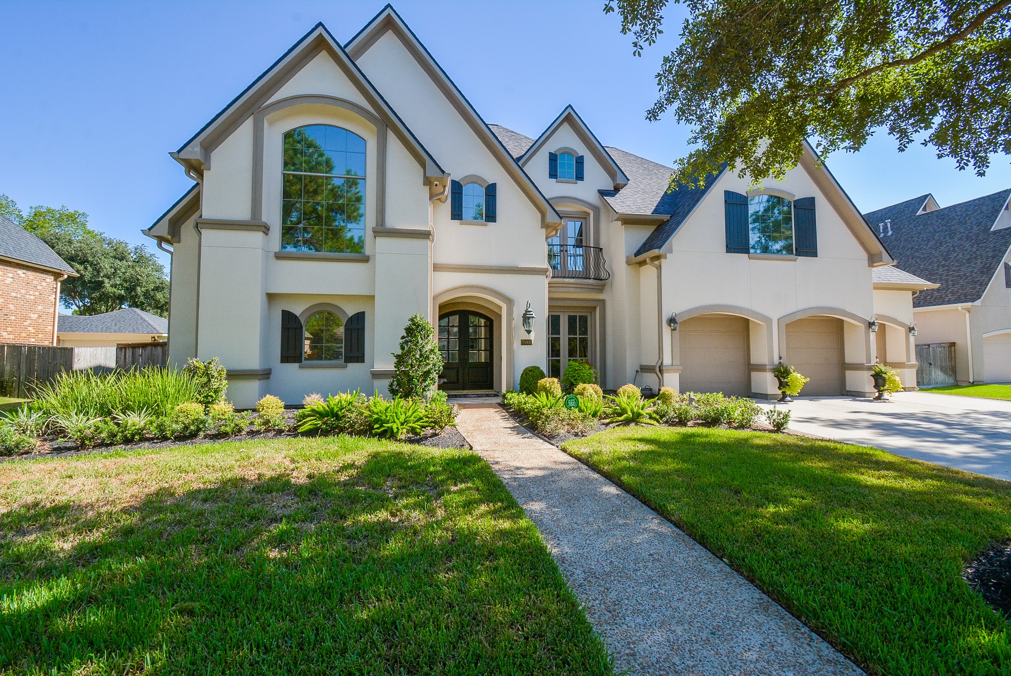 25006 Castle Peak Court Katy TX 77494