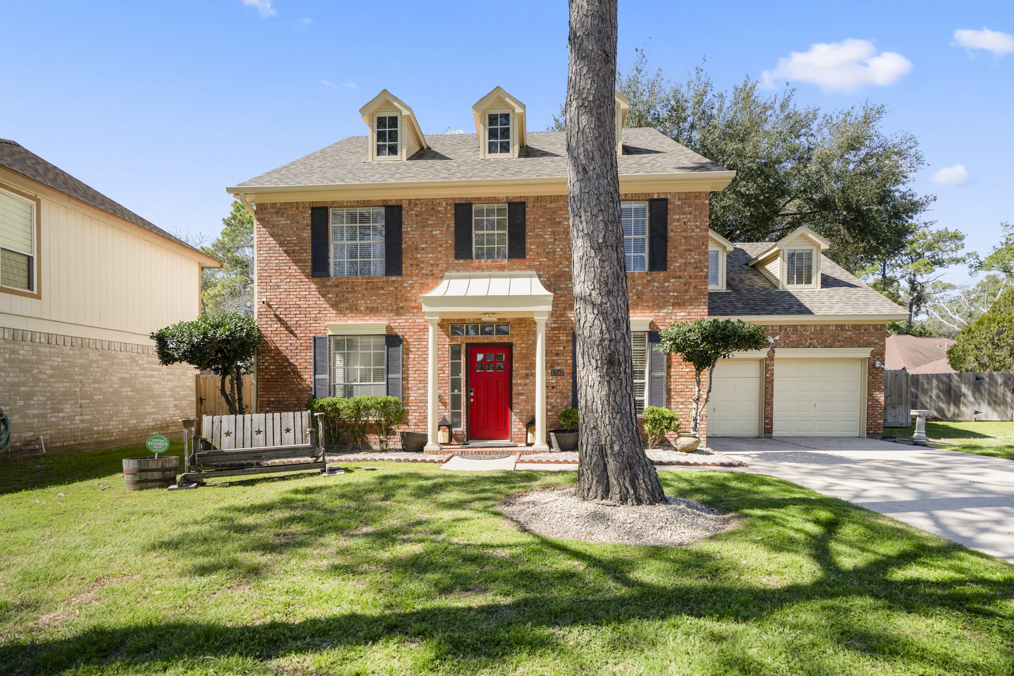 12507 Mill Court Houston TX 77070