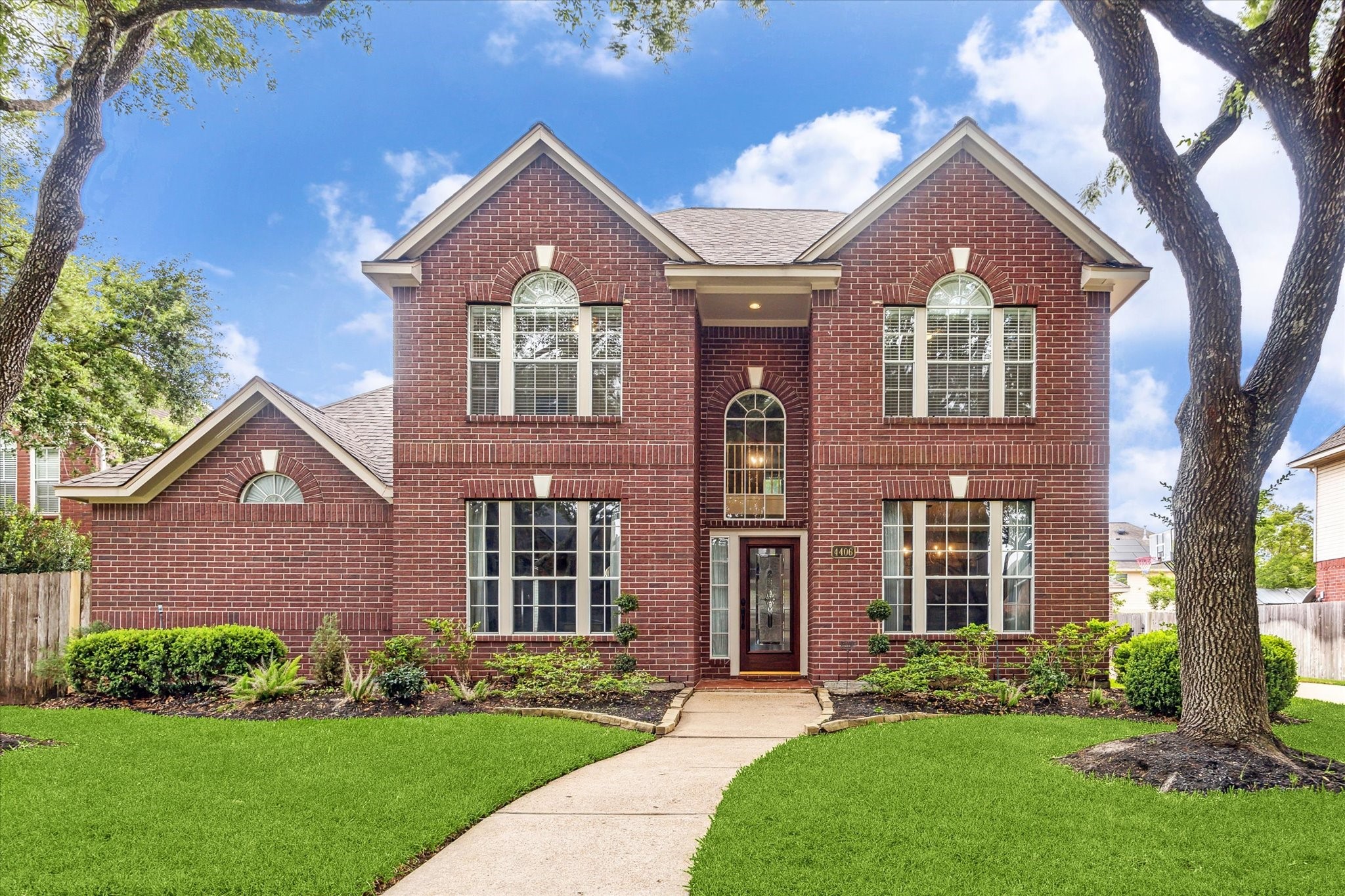 4406 Tarlton Way Sugar Land TX 77478