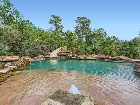 11615 Kingridge Drive Montgomery TX 77316