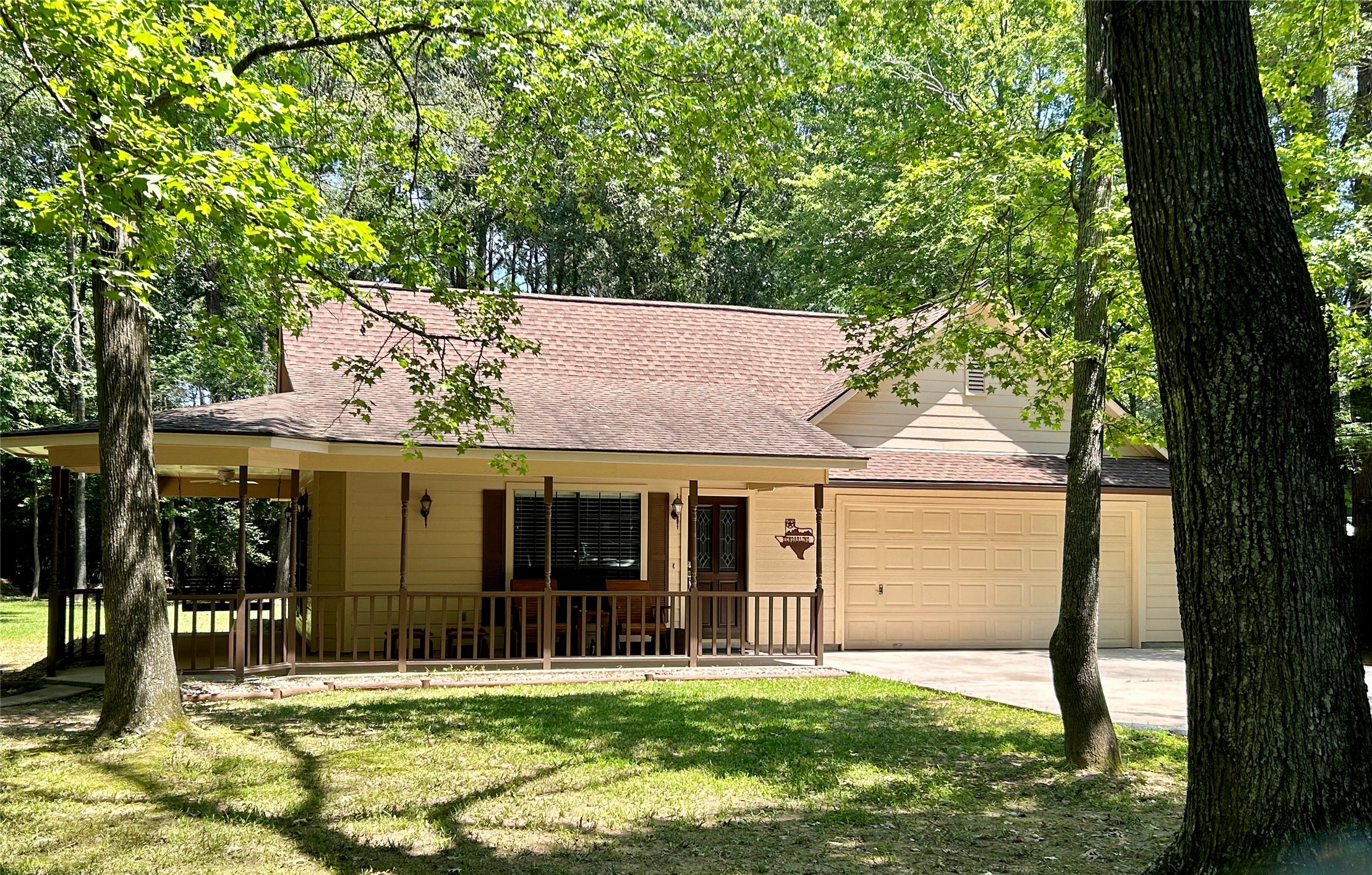 907 Winchester Bend Huffman TX 77336