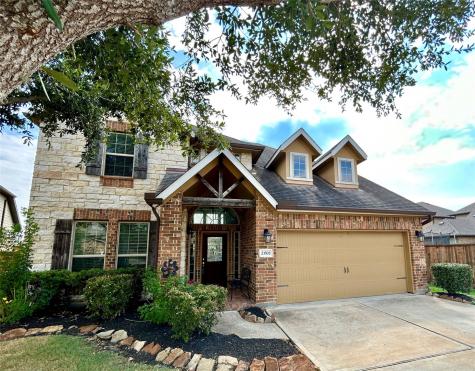 23502 Ortensia Street Richmond TX 77406