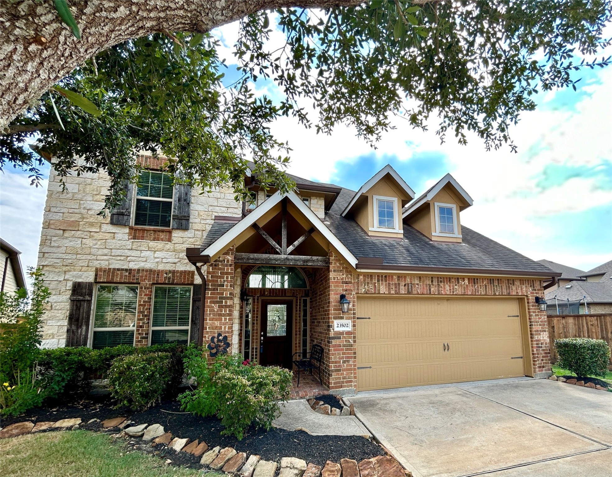 23502 Ortensia Street Richmond TX 77406