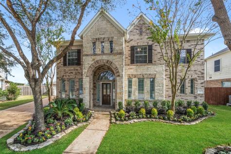 3103 Trail Ridge Drive Pearland TX 77584