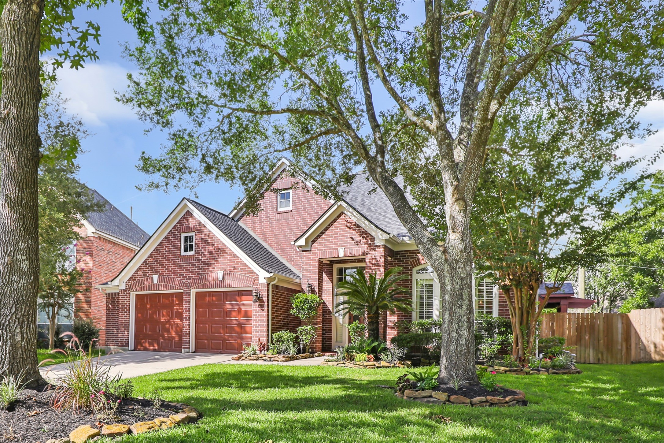 7127 Vermejo Park Lane Humble TX 77346