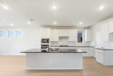 20706 Via Casa Linda Drive Cypress TX 77433