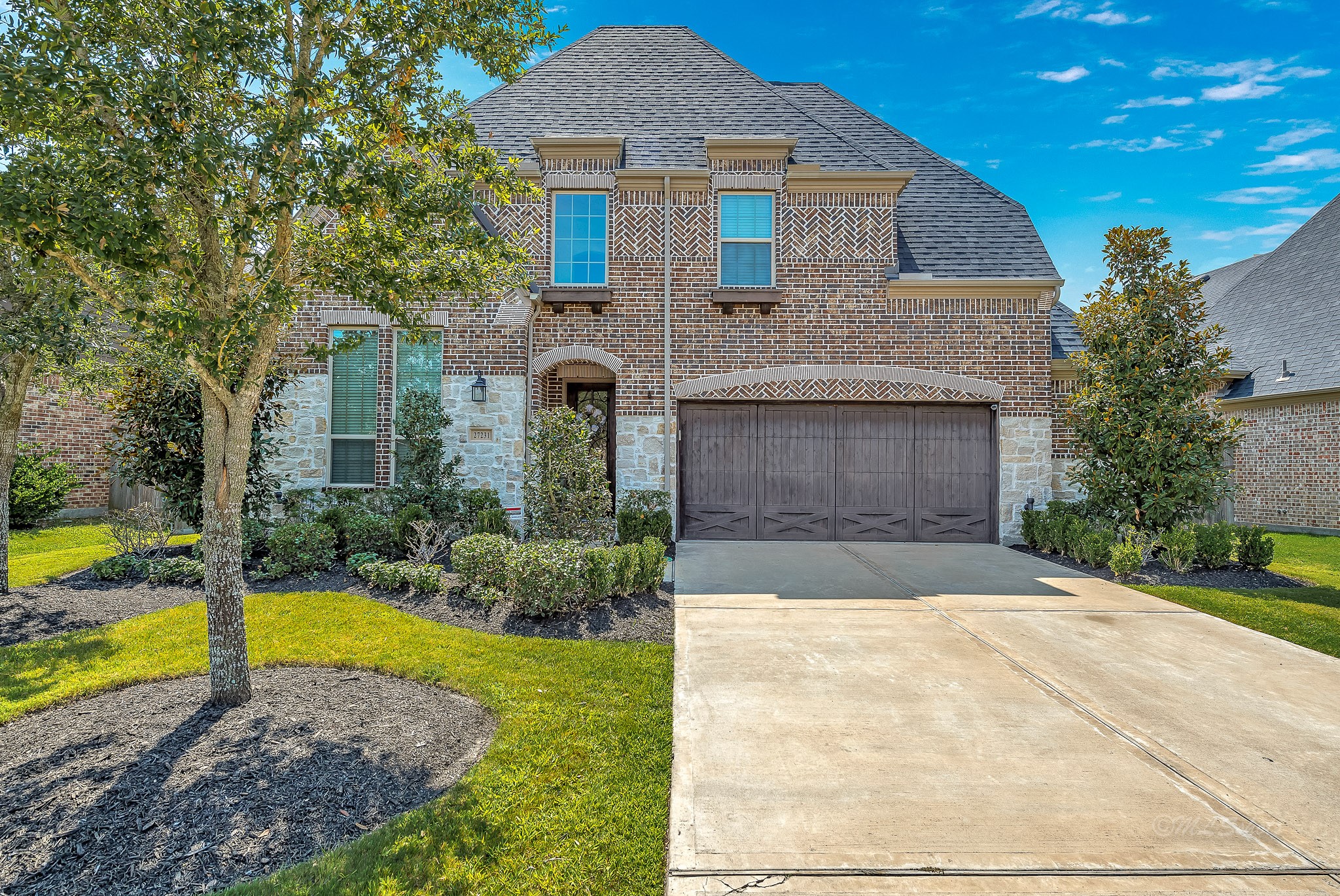 27231 Symphony Creek Lane Fulshear TX 77441