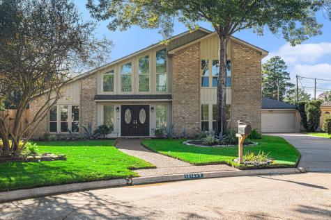 12123 Fawnview Drive Houston TX 77070